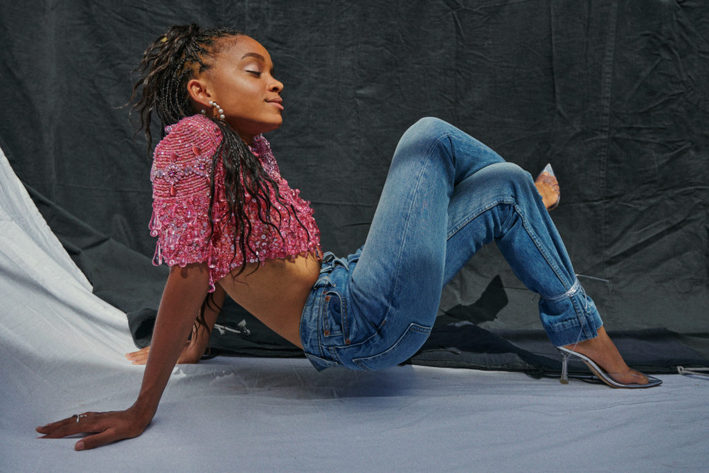 Rachel Hilson – sbjct