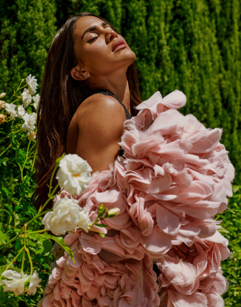 Beauty Crush Wednesday #BCW: Camila Coelho – Fashion Bomb Daily