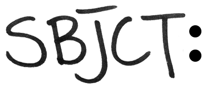 sbjct logo